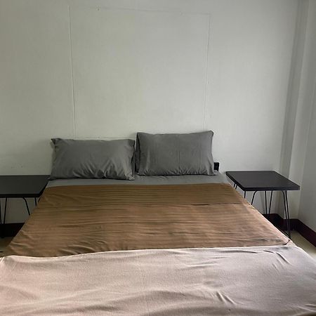 Jj Guesthouse Chiang Mai Dış mekan fotoğraf