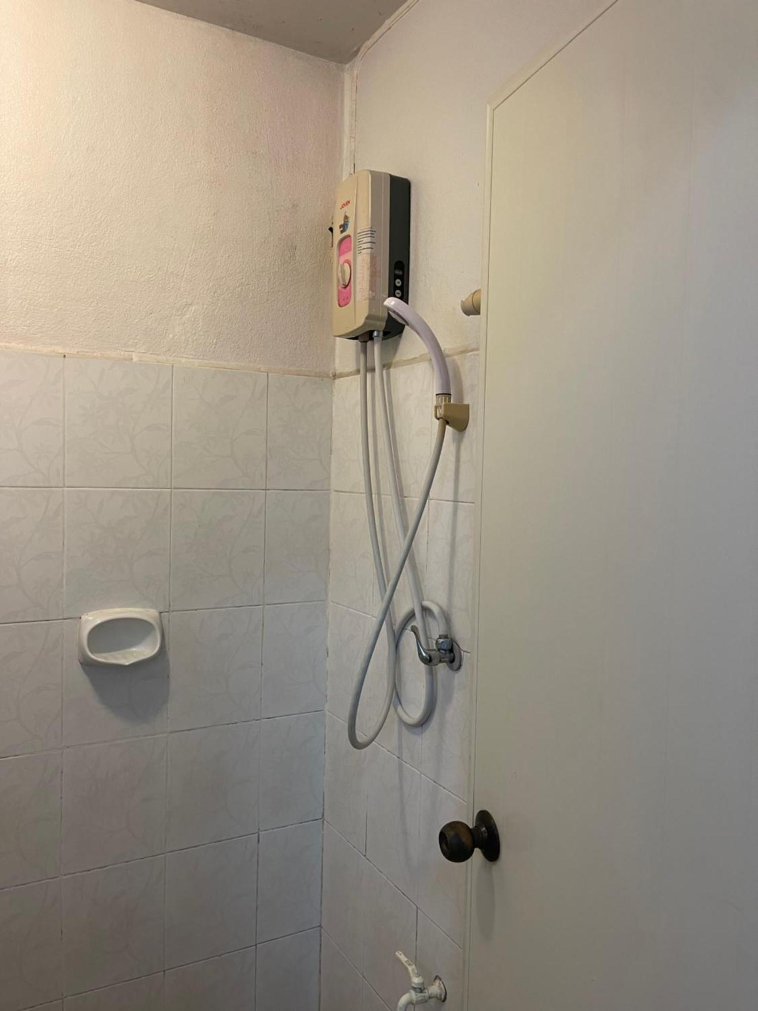 Jj Guesthouse Chiang Mai Dış mekan fotoğraf