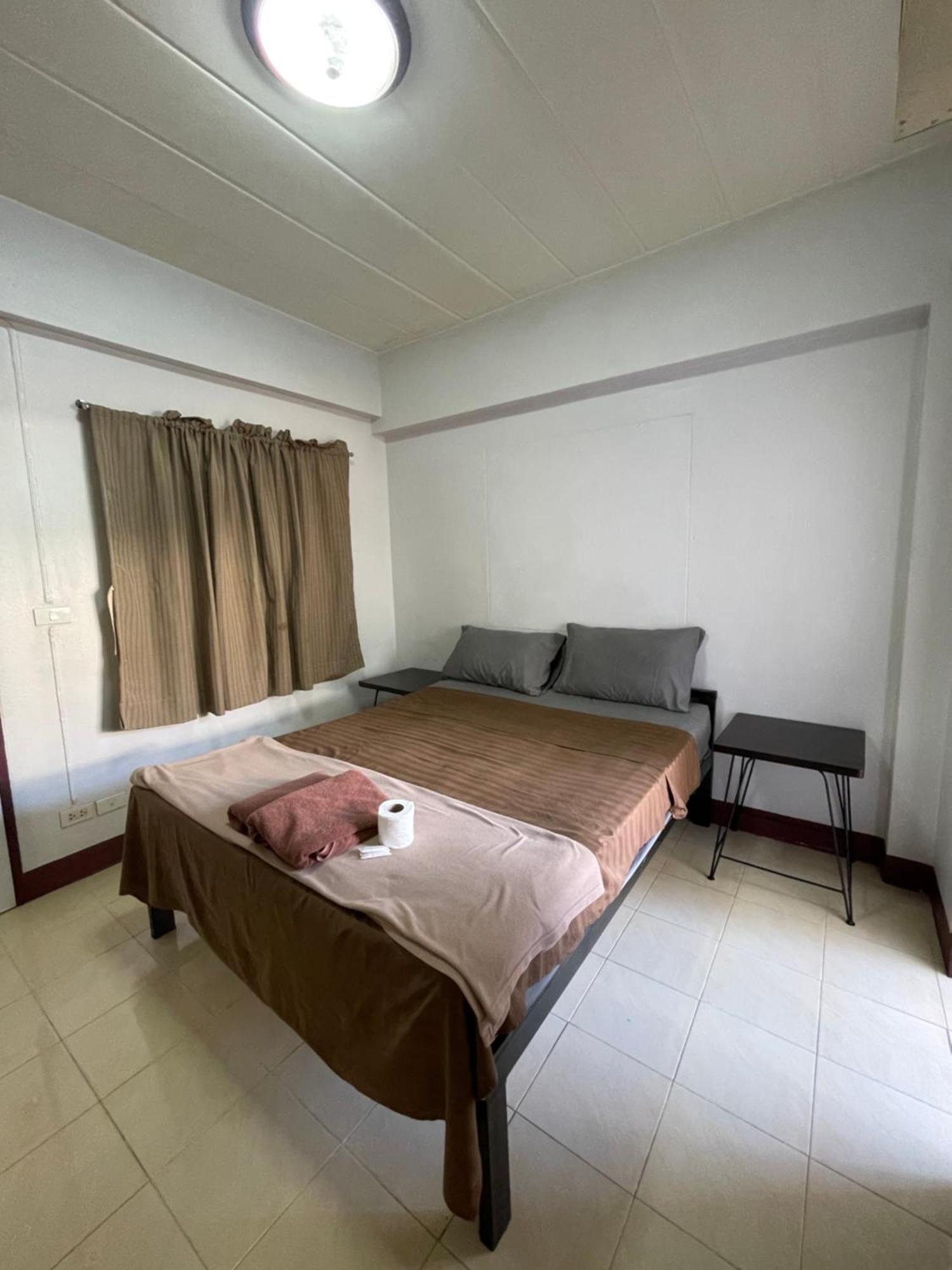 Jj Guesthouse Chiang Mai Dış mekan fotoğraf