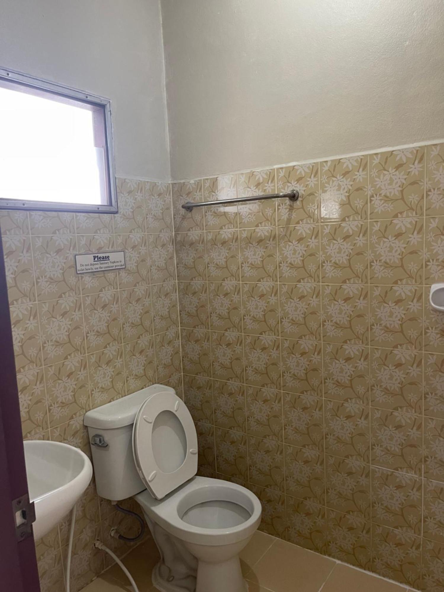Jj Guesthouse Chiang Mai Dış mekan fotoğraf