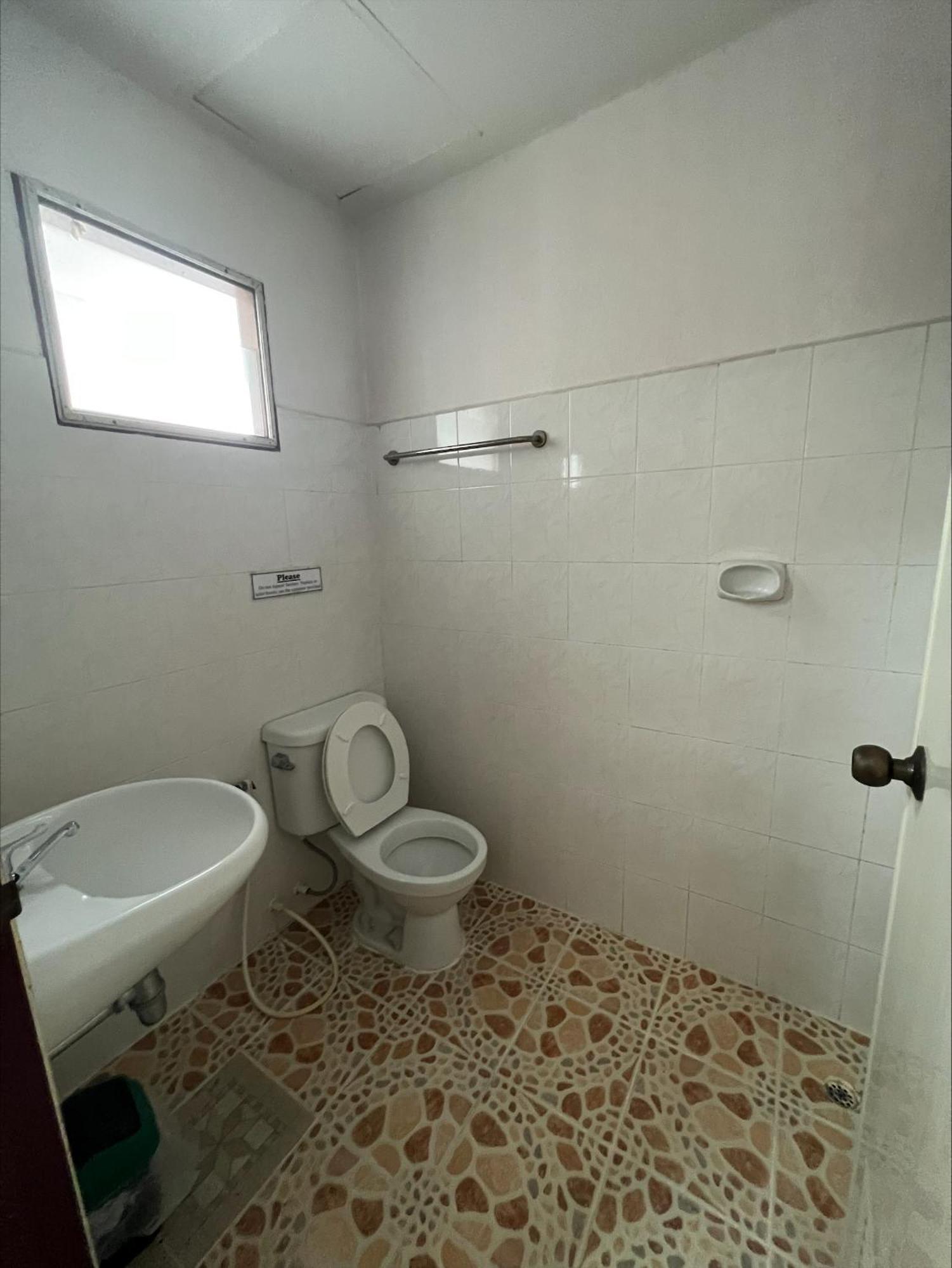 Jj Guesthouse Chiang Mai Dış mekan fotoğraf