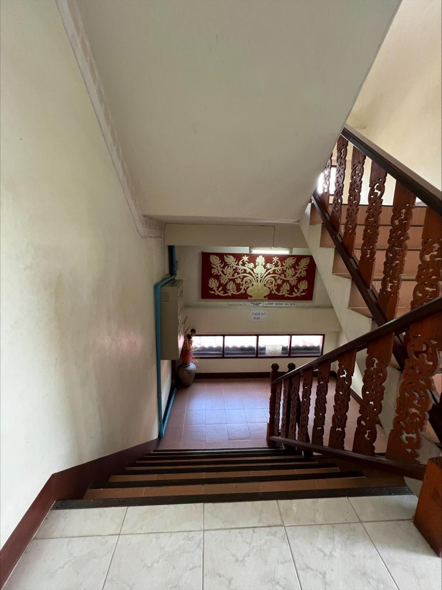 Jj Guesthouse Chiang Mai Dış mekan fotoğraf
