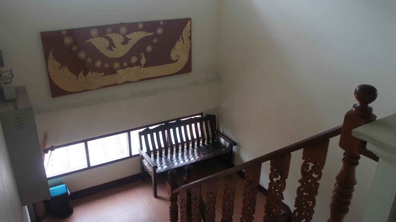 Jj Guesthouse Chiang Mai Dış mekan fotoğraf