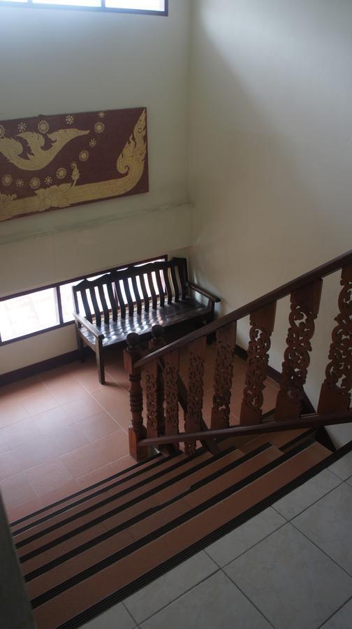Jj Guesthouse Chiang Mai Dış mekan fotoğraf
