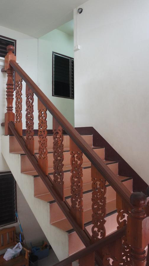 Jj Guesthouse Chiang Mai Dış mekan fotoğraf